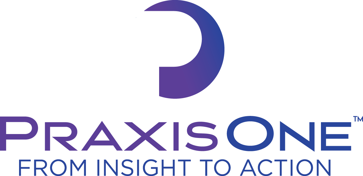 PraxisOne - From Insight to Action